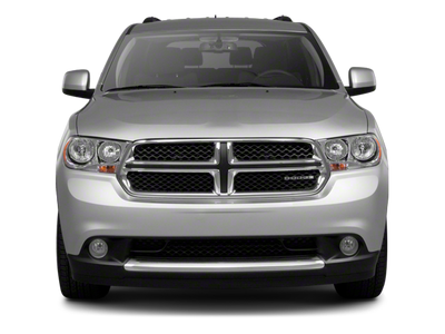 2011 Dodge Durango Express