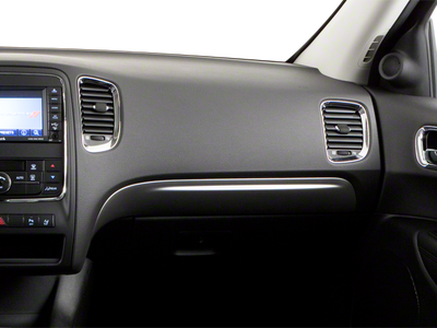 2011 Dodge Durango Express