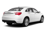 2013 Chrysler 200 LX