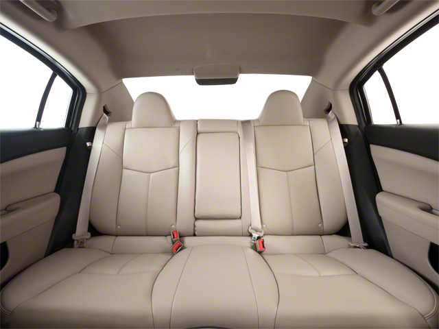 2013 Chrysler 200 LX