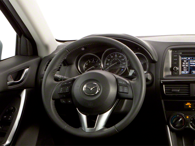 2013 Mazda Mazda CX-5 Grand Touring