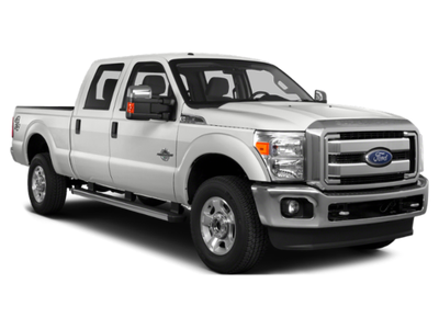 2014 Ford F-350SD XLT