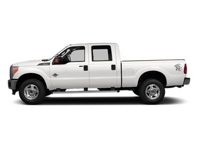 2014 Ford F-350SD XLT