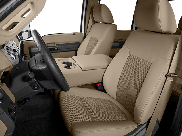 2014 Ford F-350SD XLT