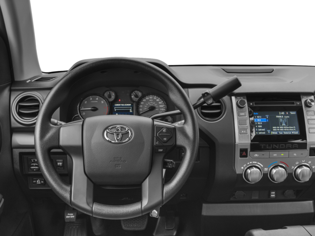 2016 Toyota Tundra SR