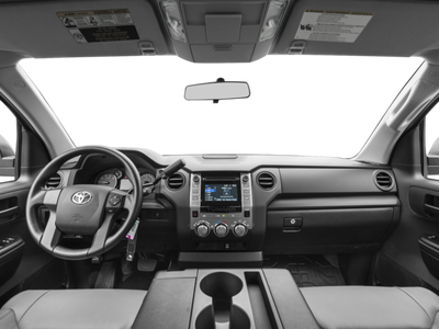 2016 Toyota Tundra SR
