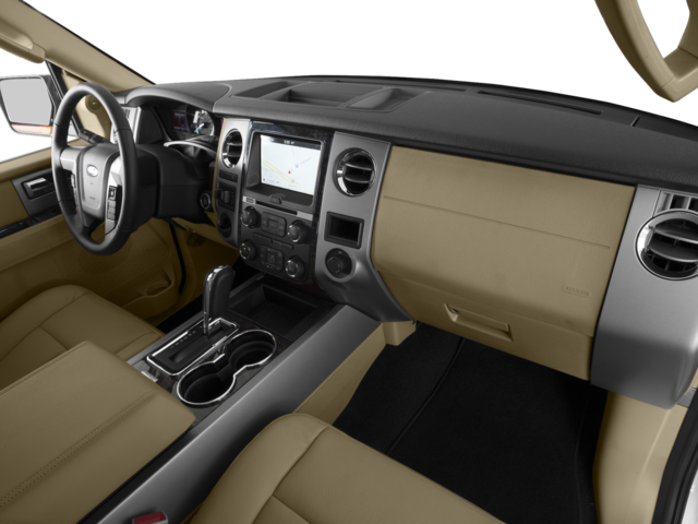 2017 Ford Expedition Limited