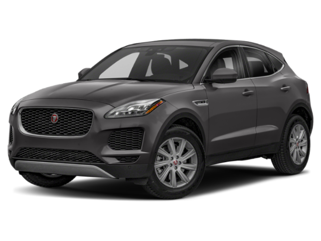 2018 Jaguar E-PACE R-Dynamic