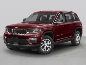 2025 Jeep Grand Cherokee L test drive Shelbyville