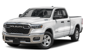 RAM Truck at Shelbyville Chrysler Dodge Jeep RAM