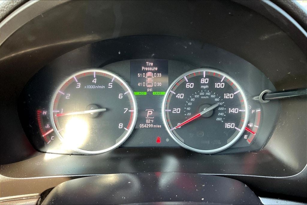 2022 Acura ILX Premium and A-SPEC Packages