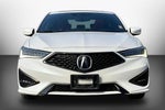 2022 Acura ILX Premium and A-SPEC Packages