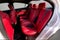 2022 Acura ILX Premium and A-SPEC Packages