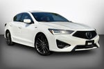 2022 Acura ILX Premium and A-SPEC Packages