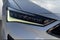 2022 Acura ILX Premium and A-SPEC Packages