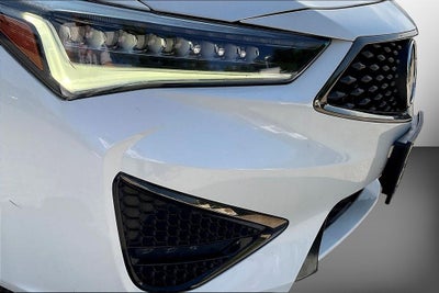 2022 Acura ILX Premium and A-SPEC Packages