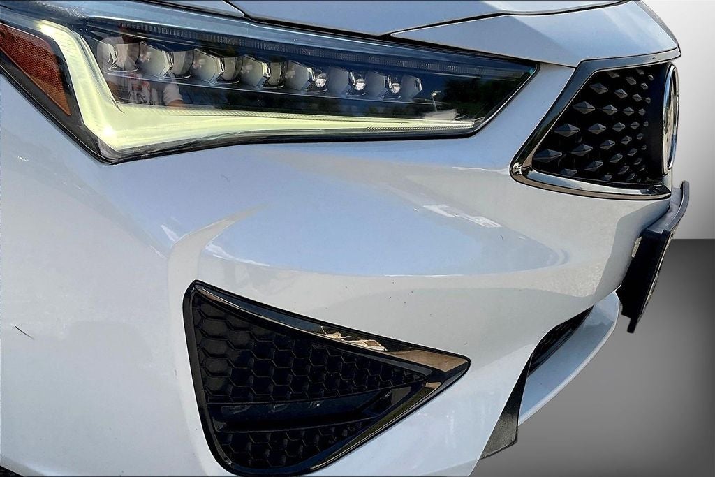 2022 Acura ILX Premium and A-SPEC Packages