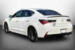 2022 Acura ILX Premium and A-SPEC Packages