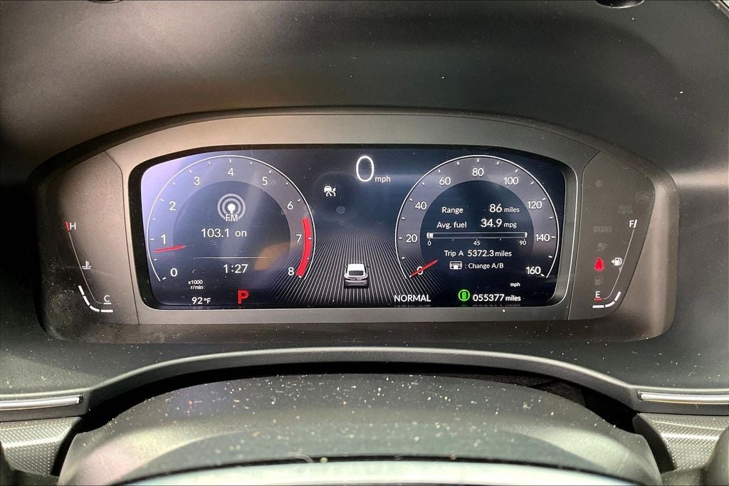 2024 Acura Integra A-Spec Package