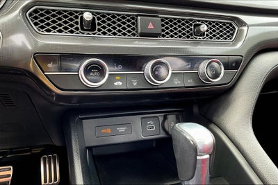 2024 Acura Integra A-Spec Package