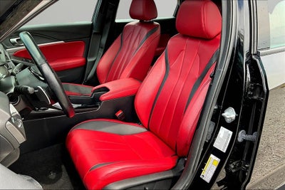 2024 Acura Integra A-Spec Package