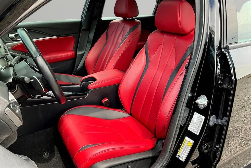 2024 Acura Integra A-Spec Package