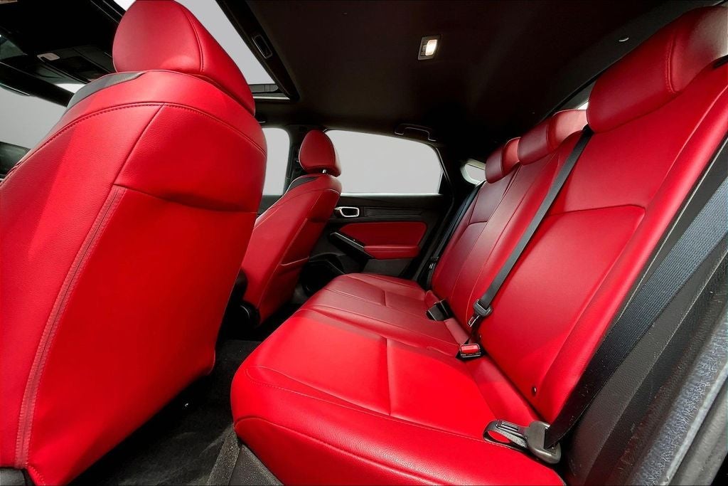 2024 Acura Integra A-Spec Package