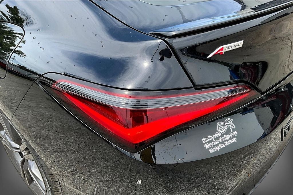2024 Acura Integra A-Spec Package