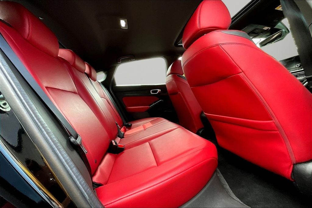 2024 Acura Integra A-Spec Package