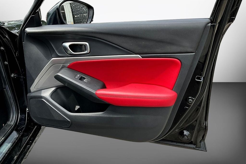 2024 Acura Integra A-Spec Package