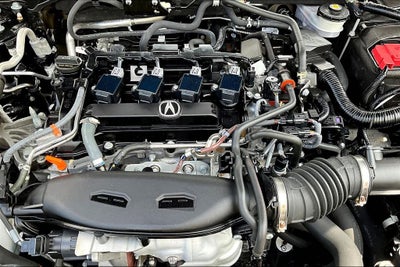 2024 Acura Integra A-Spec Package