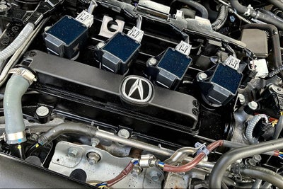 2024 Acura Integra A-Spec Package