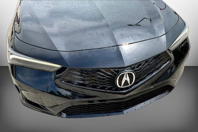 2024 Acura Integra A-Spec Package