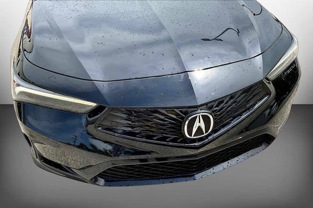 2024 Acura Integra A-Spec Package