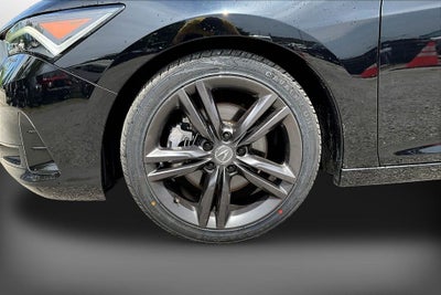 2024 Acura Integra A-Spec Package