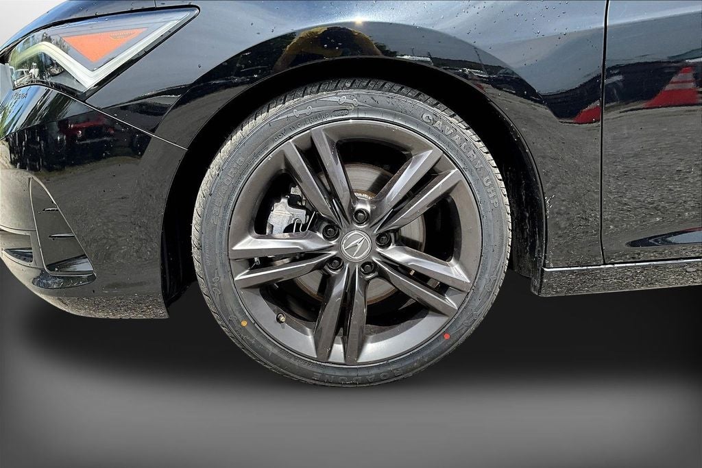 2024 Acura Integra A-Spec Package