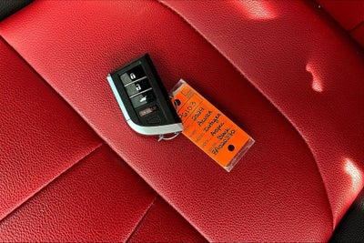 2024 Acura Integra A-Spec Package