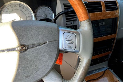 2008 Chrysler Aspen Limited