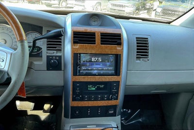2008 Chrysler Aspen Limited