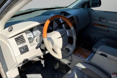 2008 Chrysler Aspen Limited