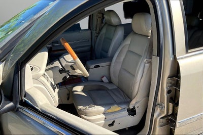 2008 Chrysler Aspen Limited