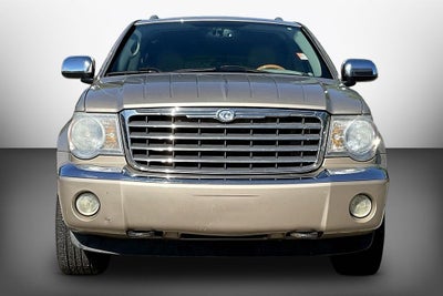 2008 Chrysler Aspen Limited
