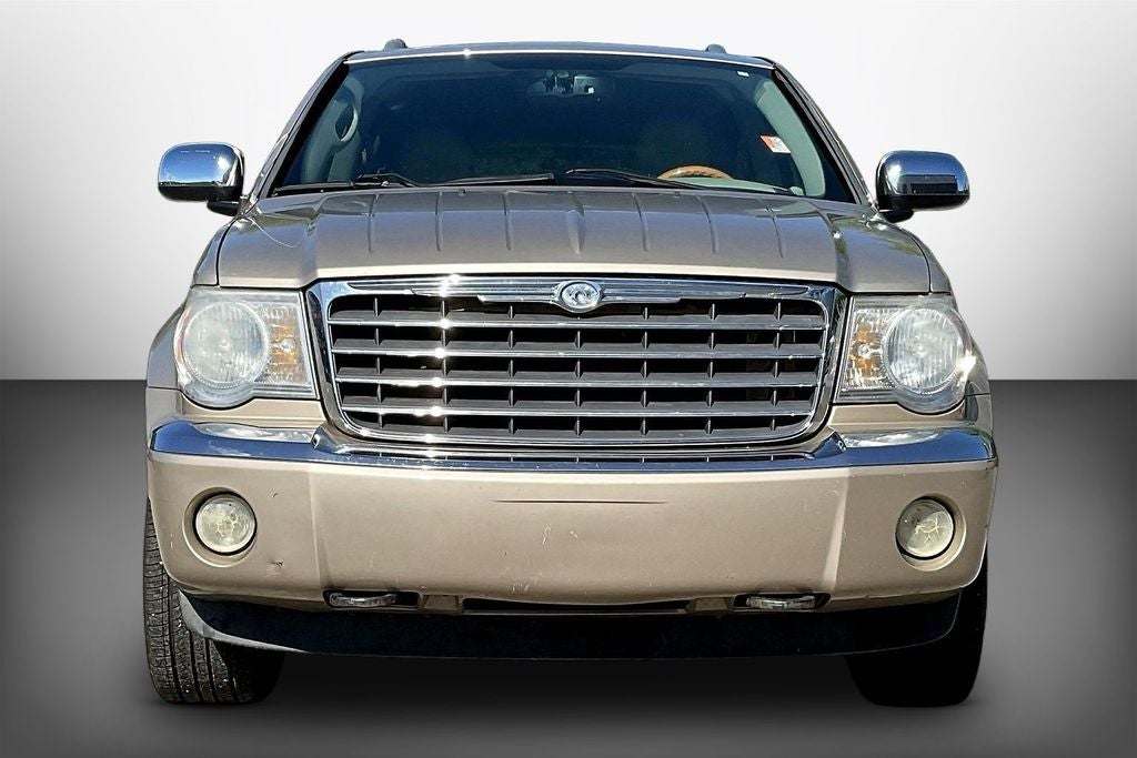 2008 Chrysler Aspen Limited