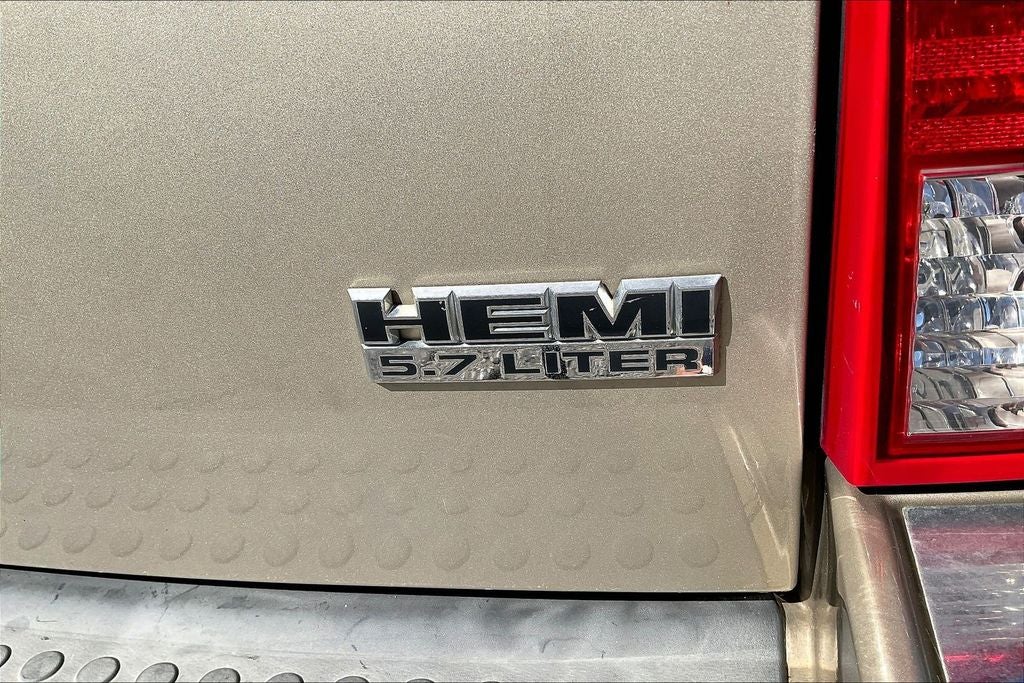 2008 Chrysler Aspen Limited