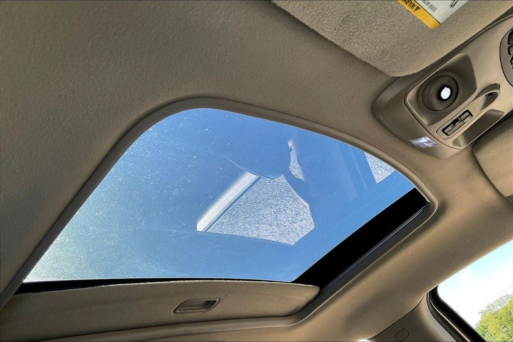 2008 Chrysler Aspen Limited