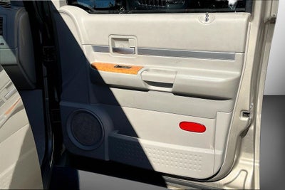 2008 Chrysler Aspen Limited