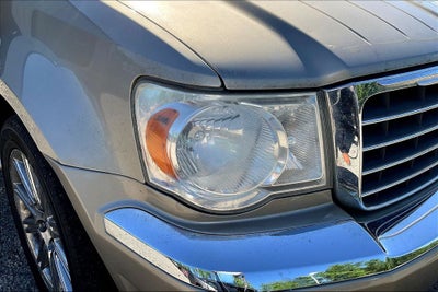 2008 Chrysler Aspen Limited