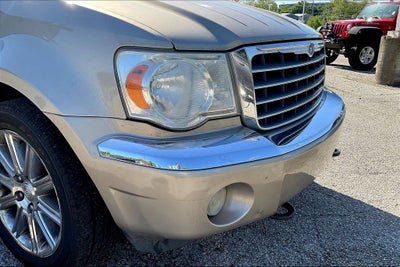 2008 Chrysler Aspen Limited