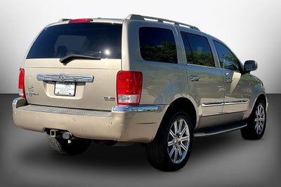 2008 Chrysler Aspen Limited
