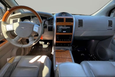 2008 Chrysler Aspen Limited